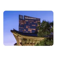 신한카드 포시즌스 호텔 서울 도심 속 우아한 휴식 여름 객실… 대표 이미지